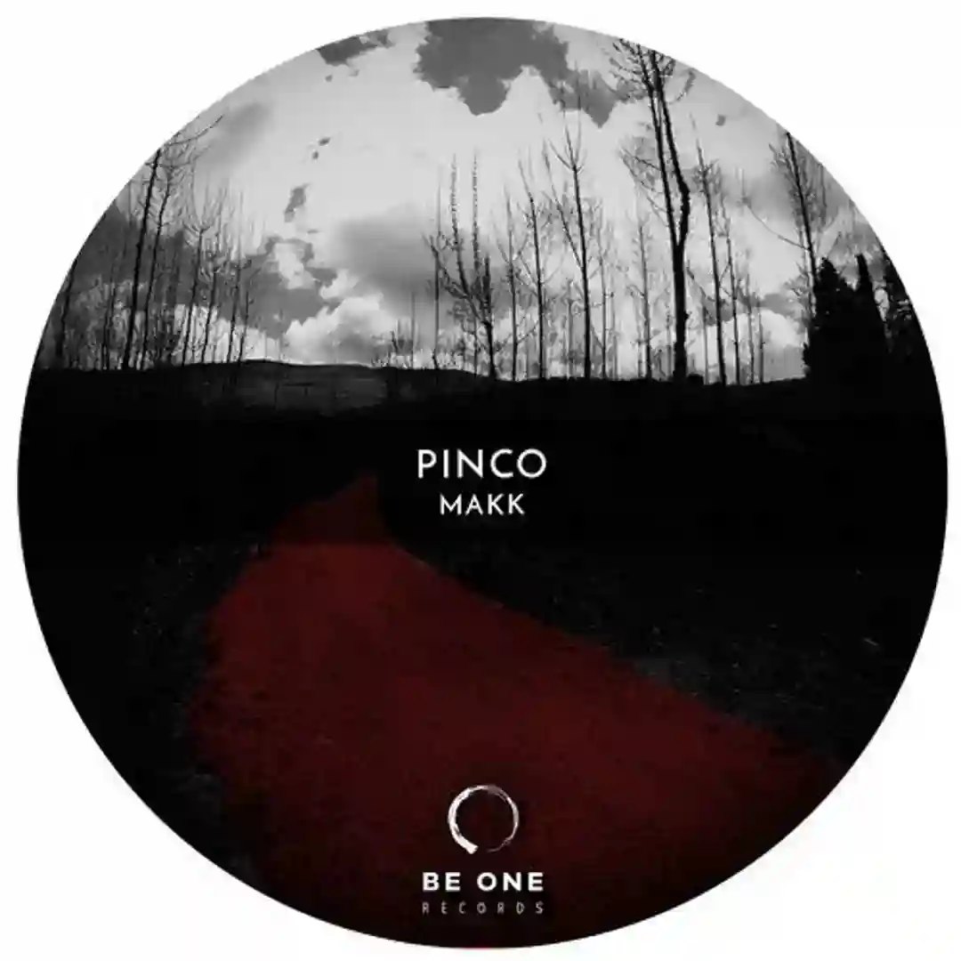 Grout (Original Mix) cover