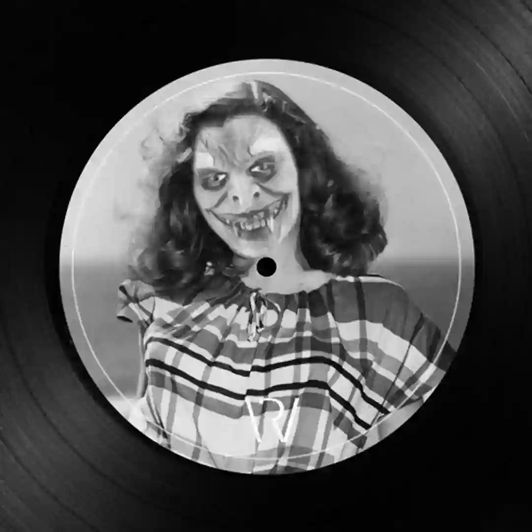 Number 5 (Original Mix) cover