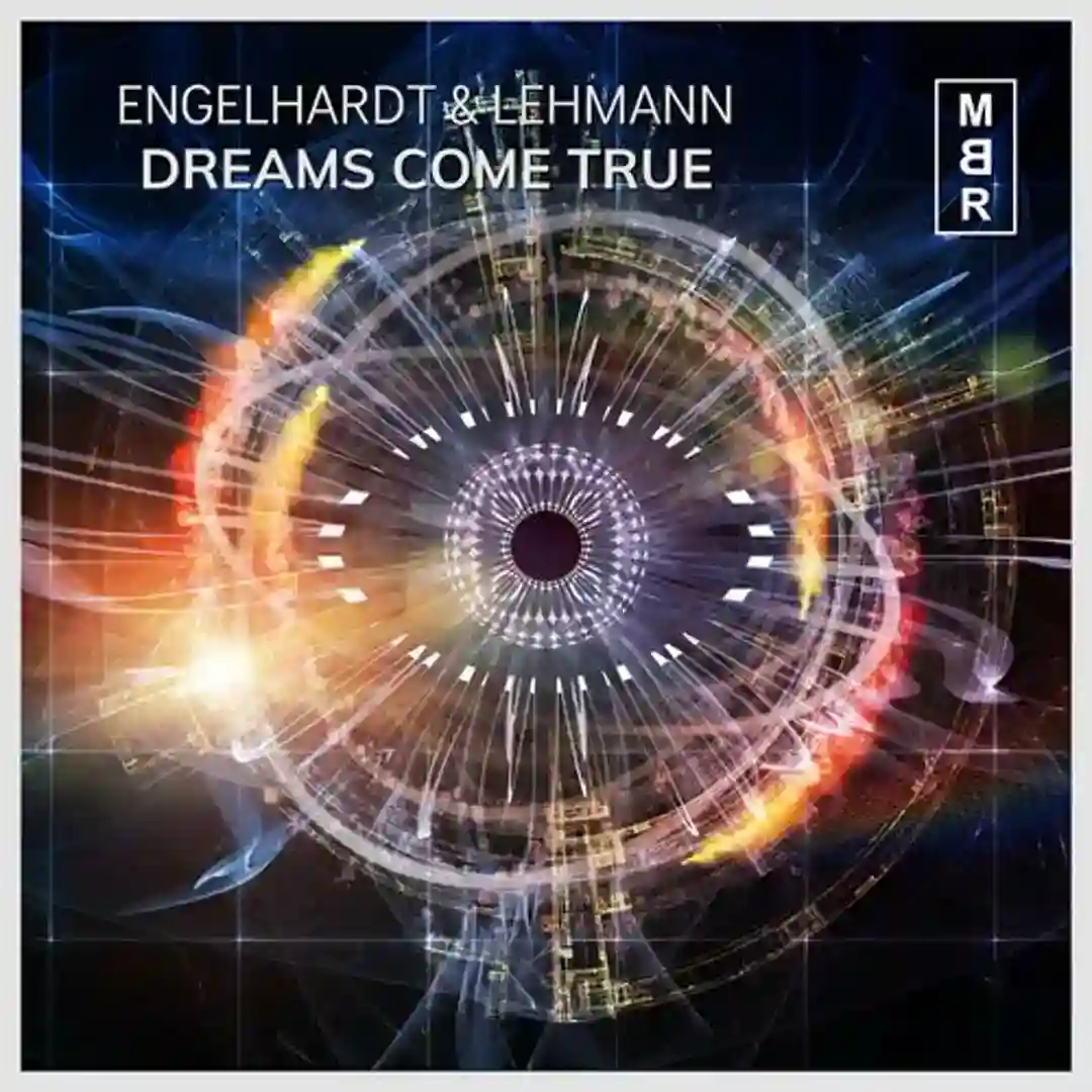 Dreams Come True cover
