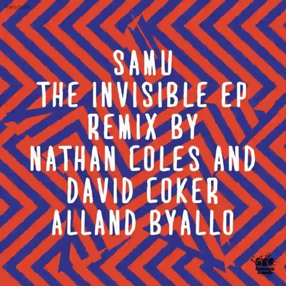 Invisible cover