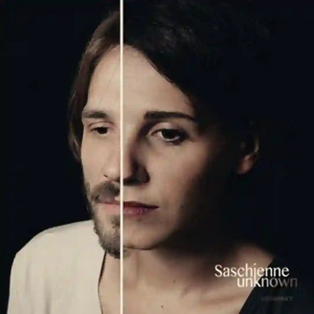 Knopfauge cover