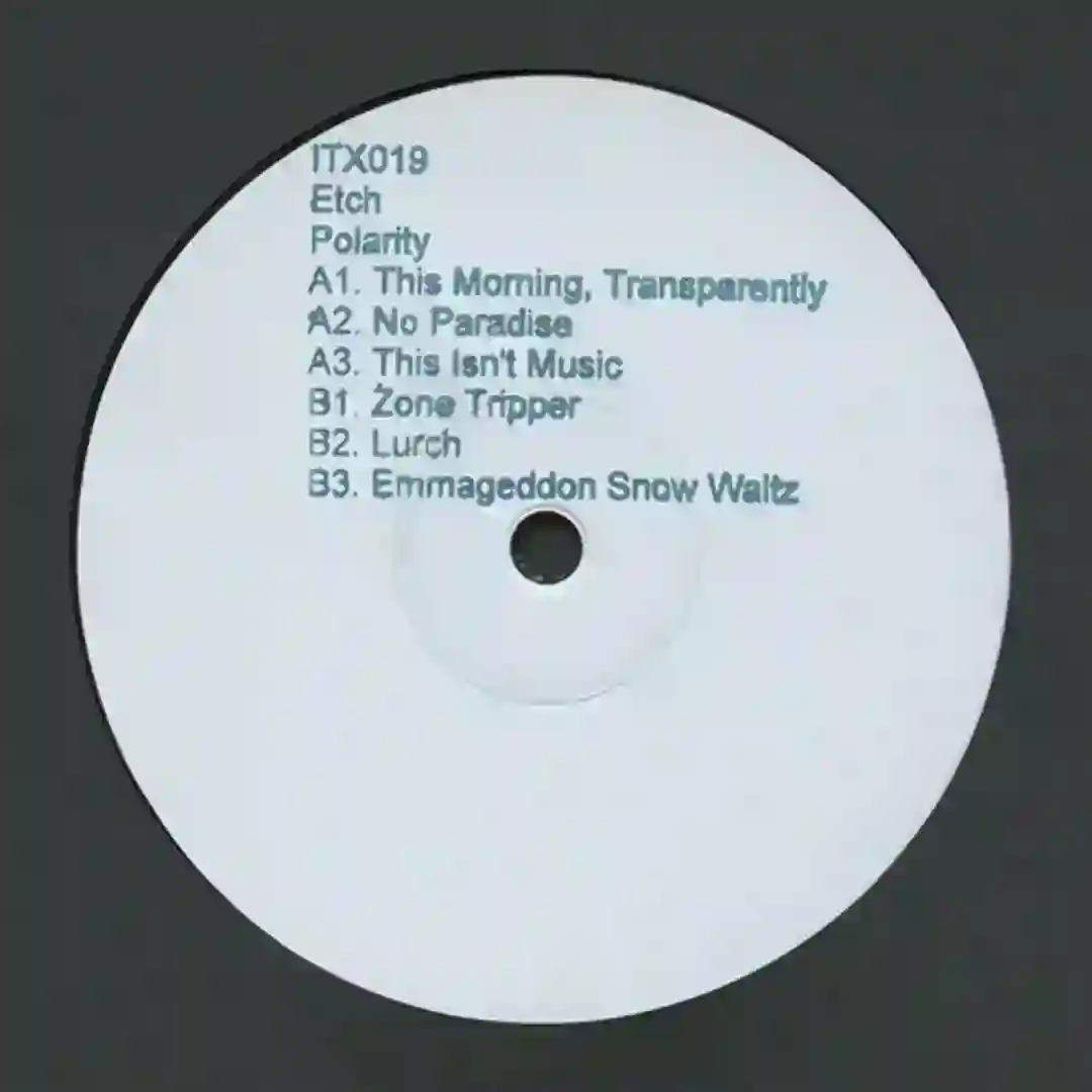 No Paradise cover