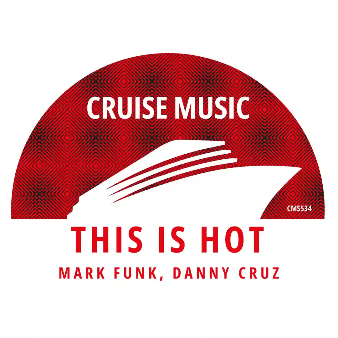 This Is Hot (Original Mix) cover