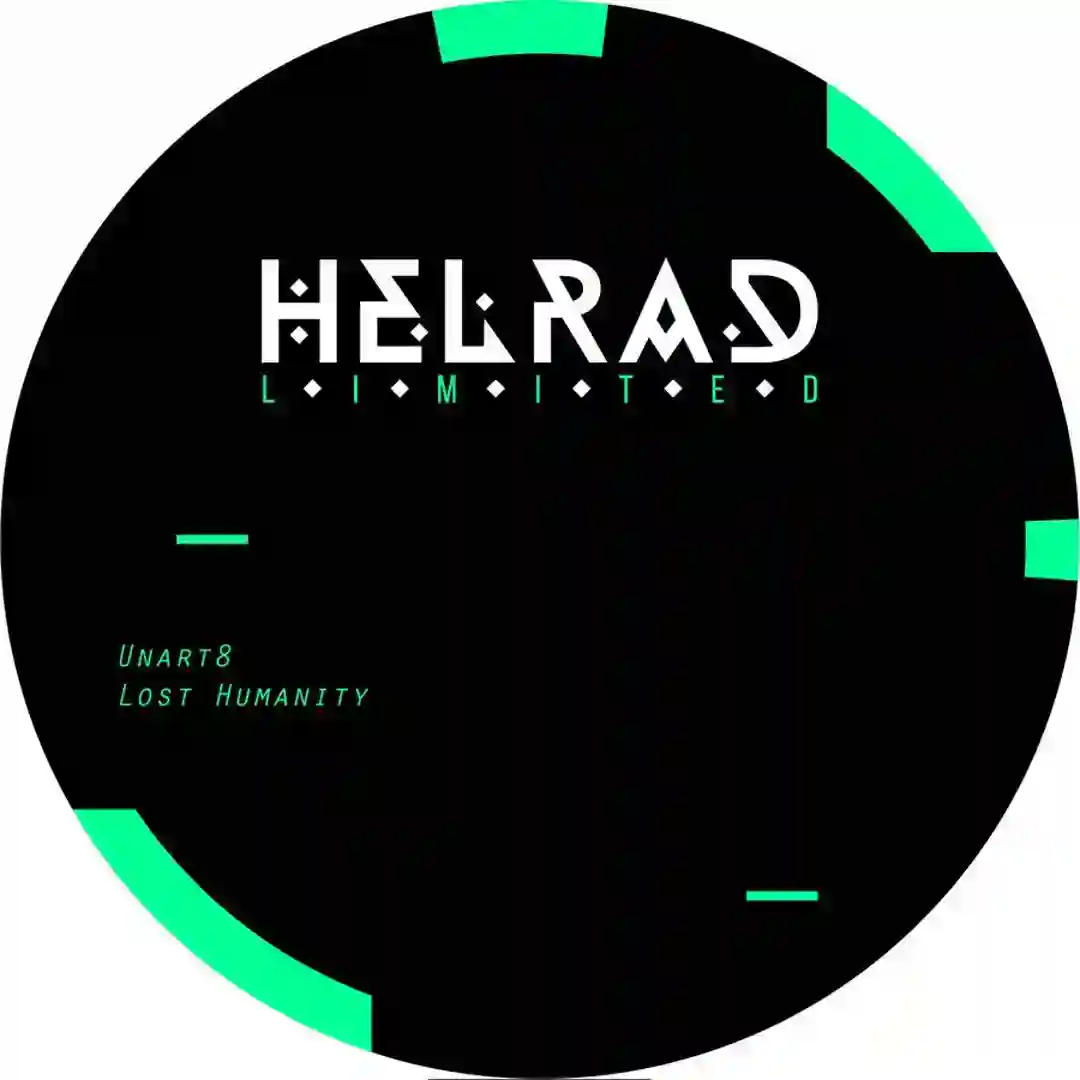 Natural Dance Club (Original Mix) cover