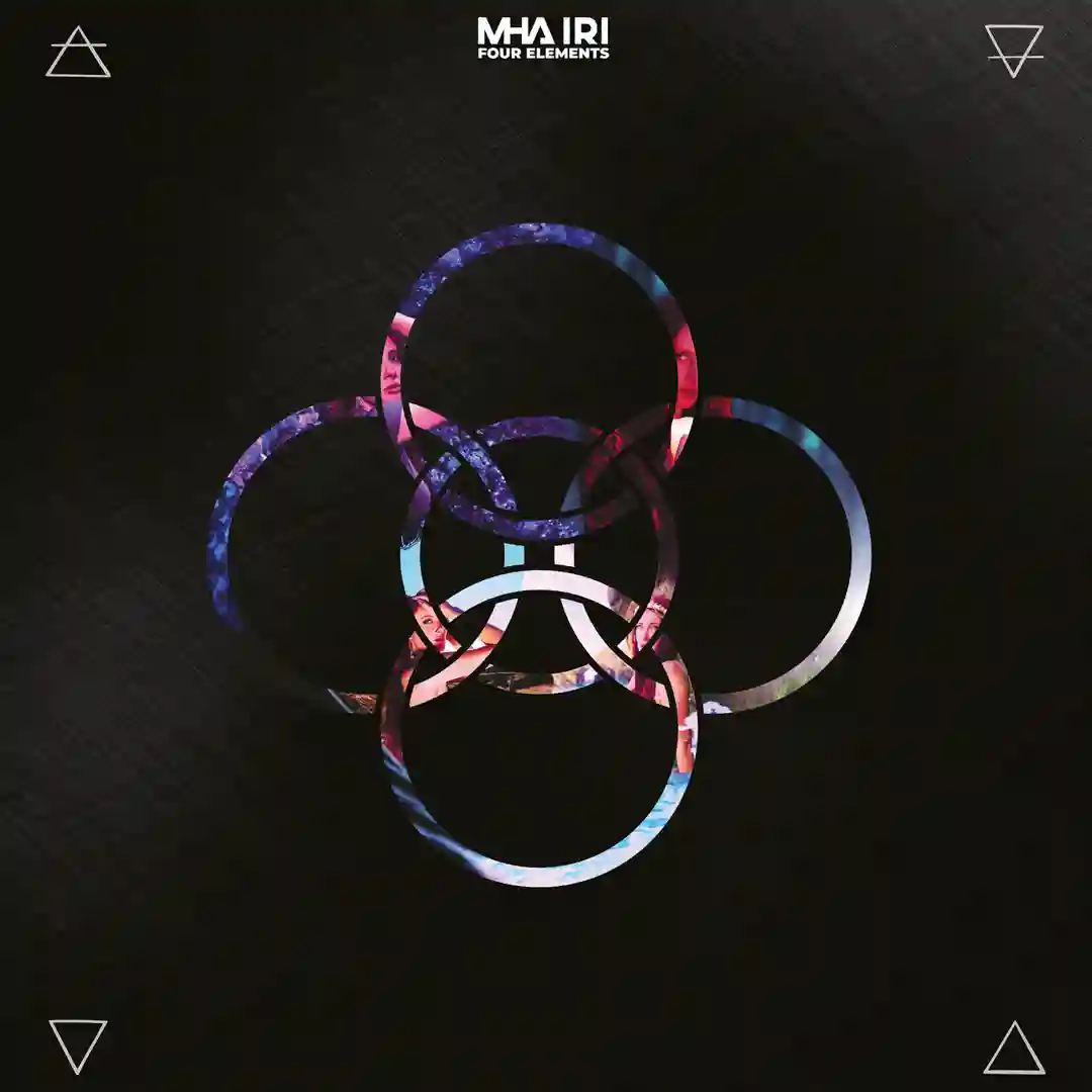 My Zone (Original Mix) cover