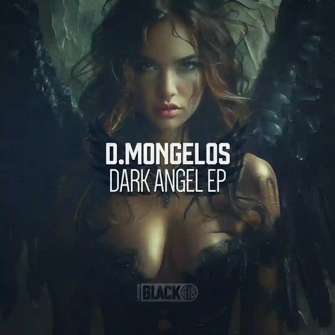 Dark Angel cover