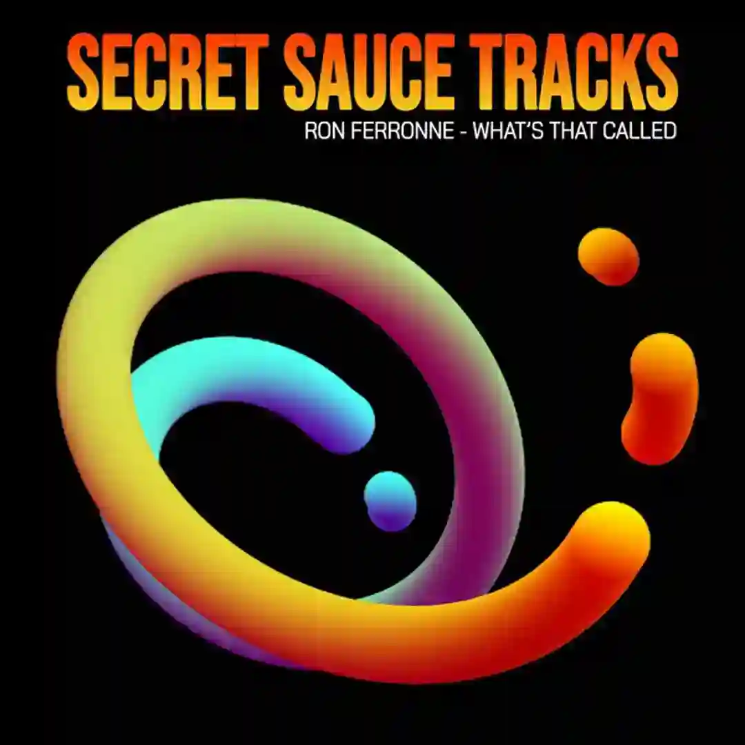 What's That Called cover
