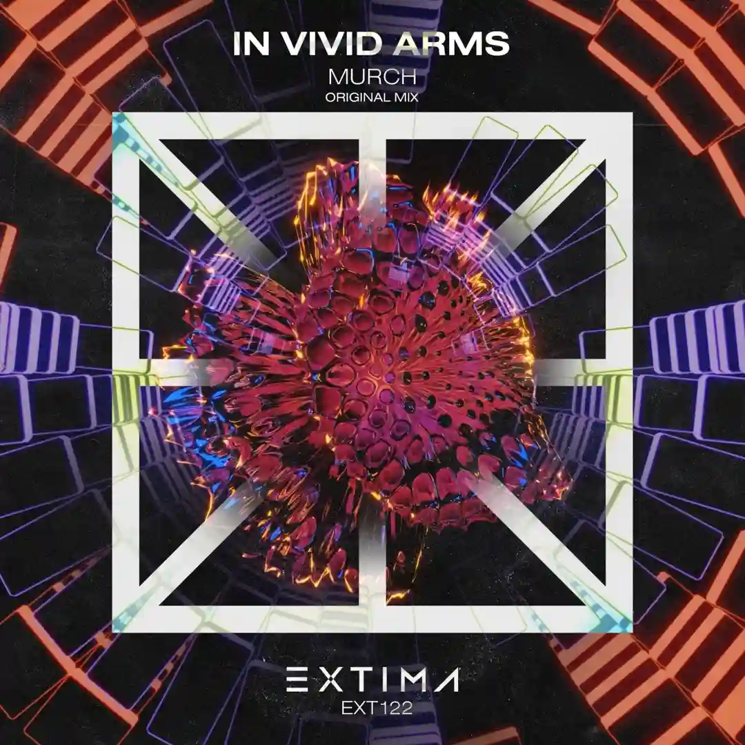 In Vivid Arms cover