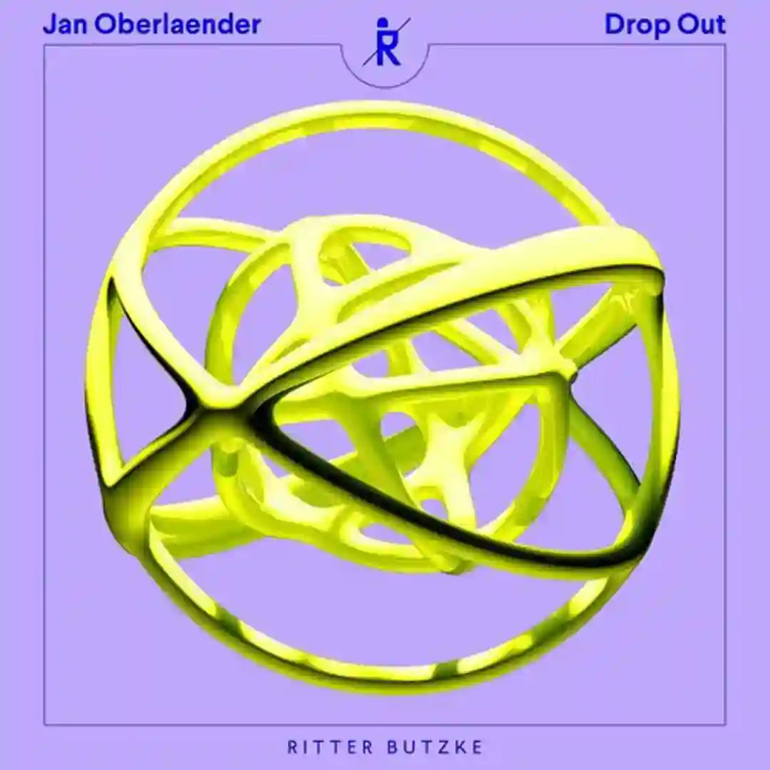 Drop Out cover