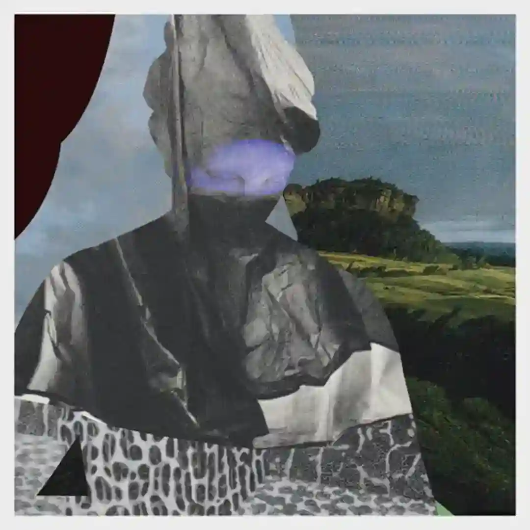 Distraction SrL (Original Mix) cover