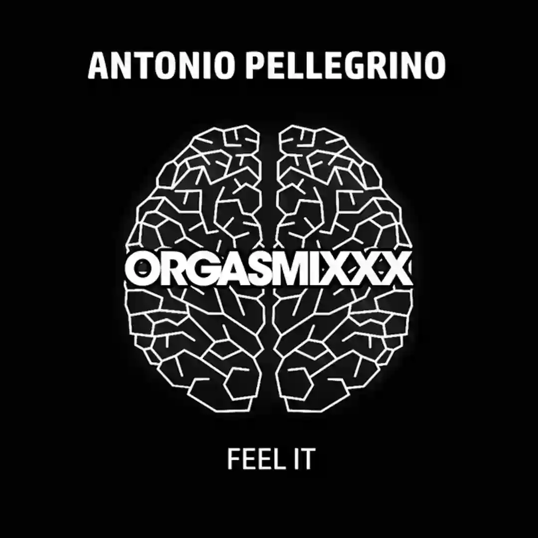 Feel It (Original Mix) cover