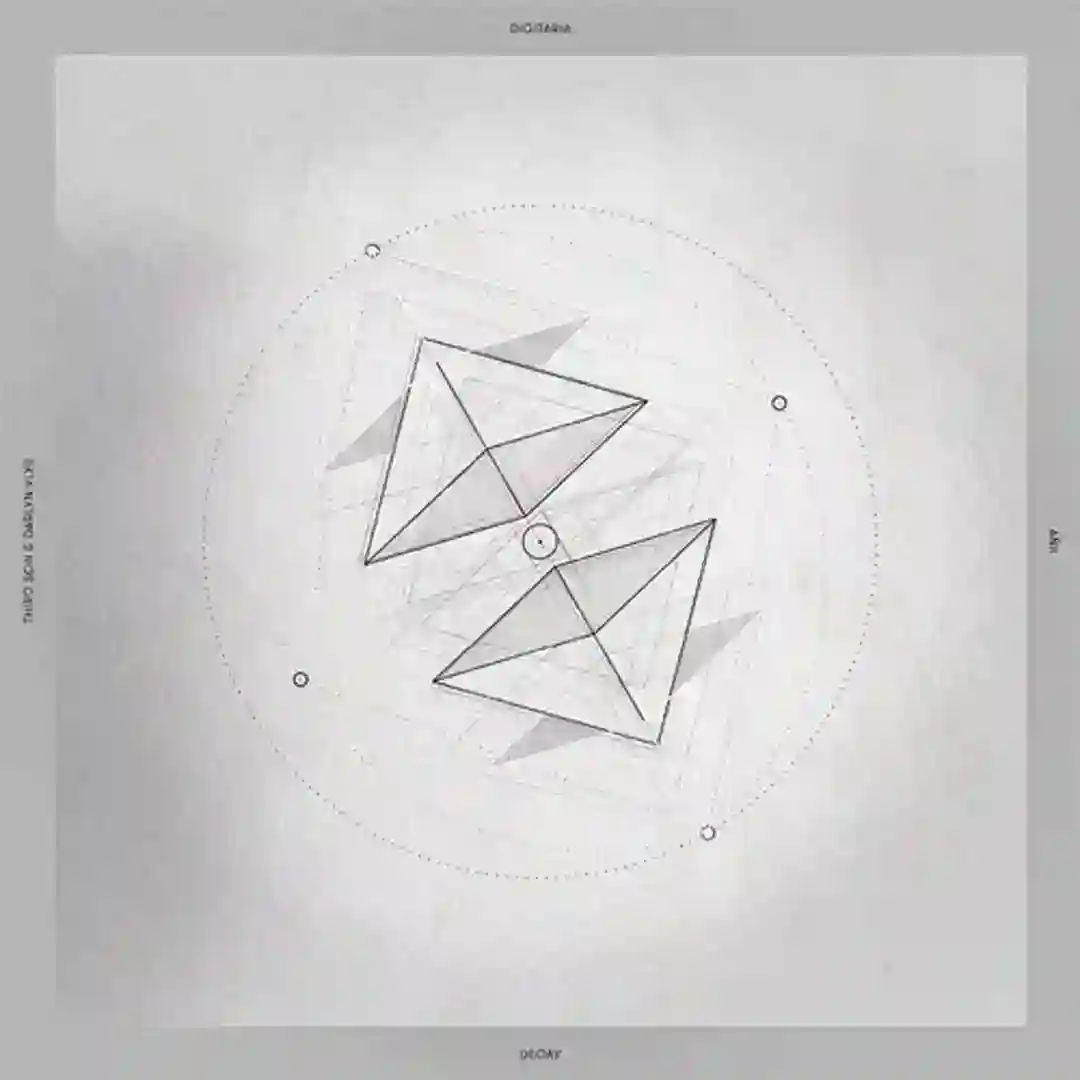 Decay (Original Mix) cover