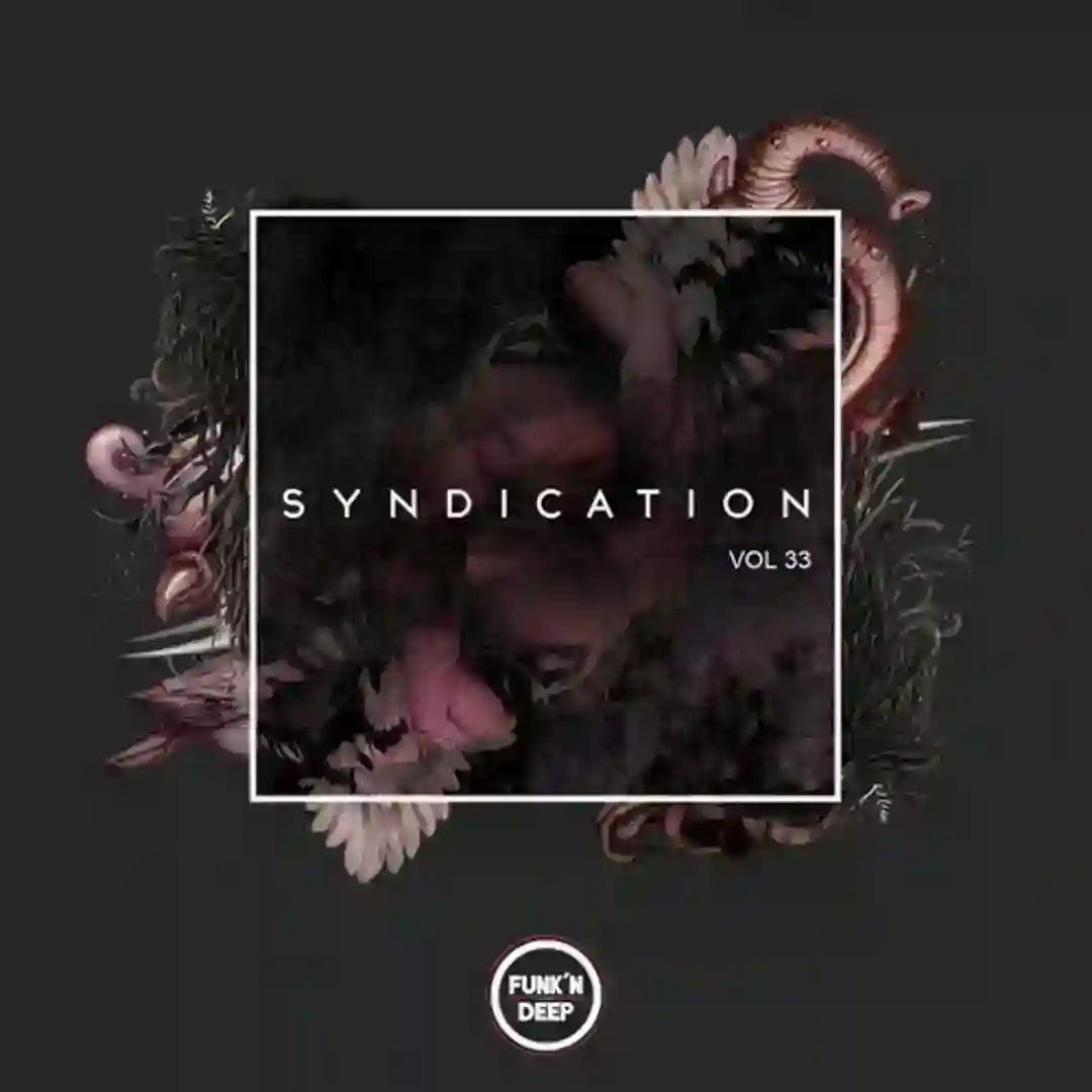 Black & White (Original Mix) cover