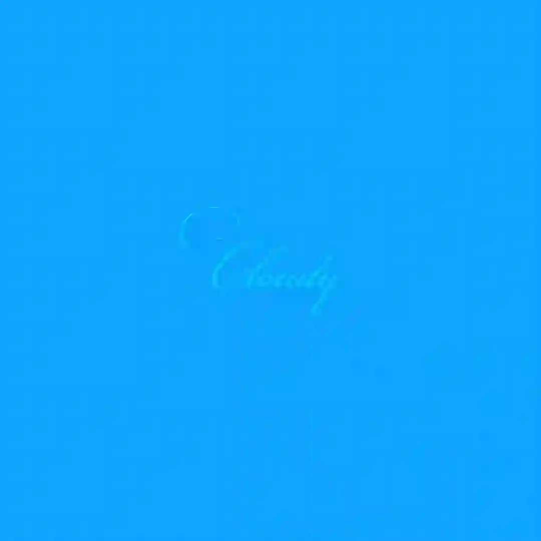 Cloudy cover