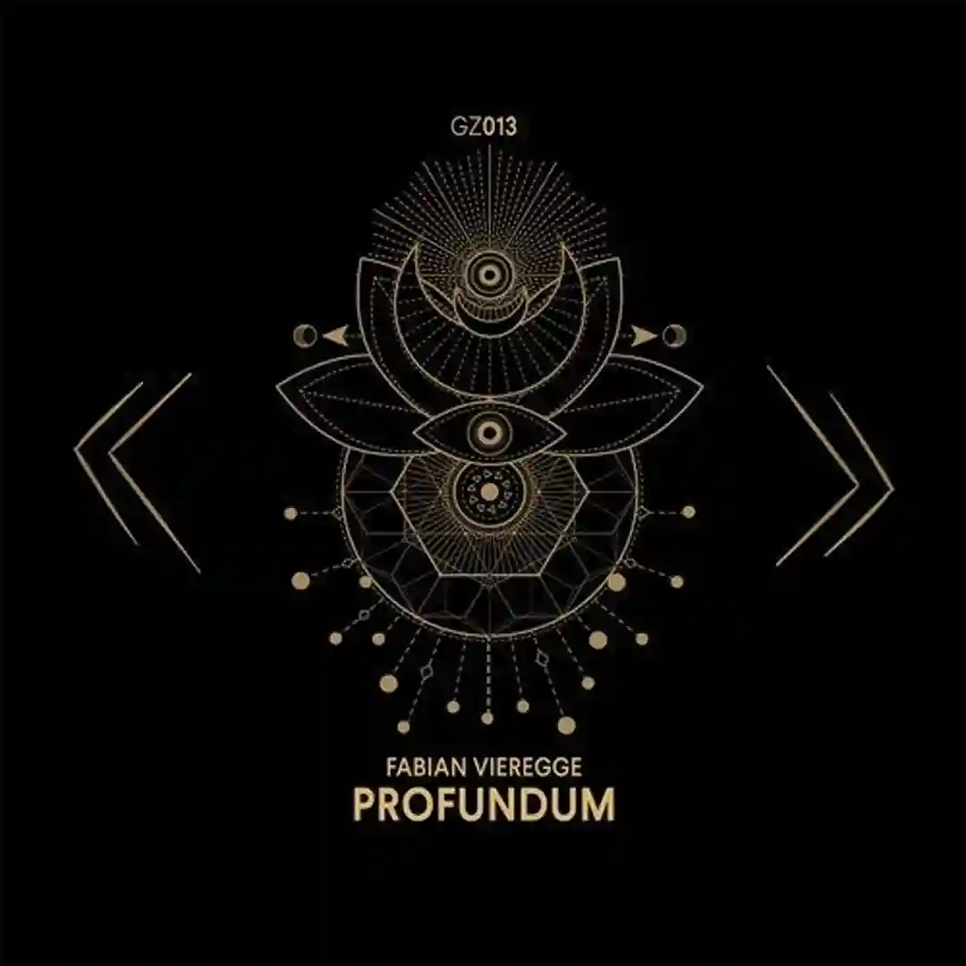 Profundum cover