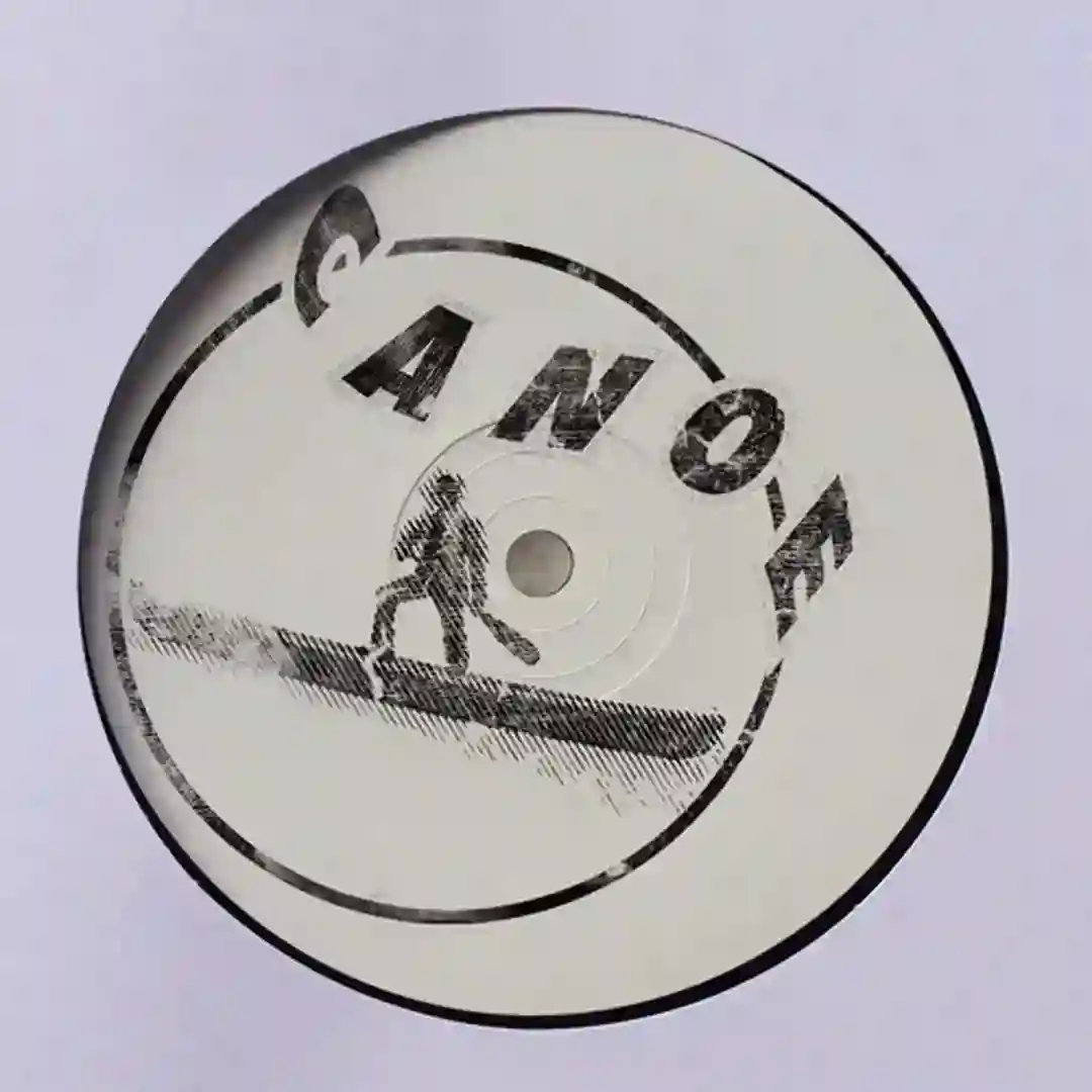 CANOE001 cover