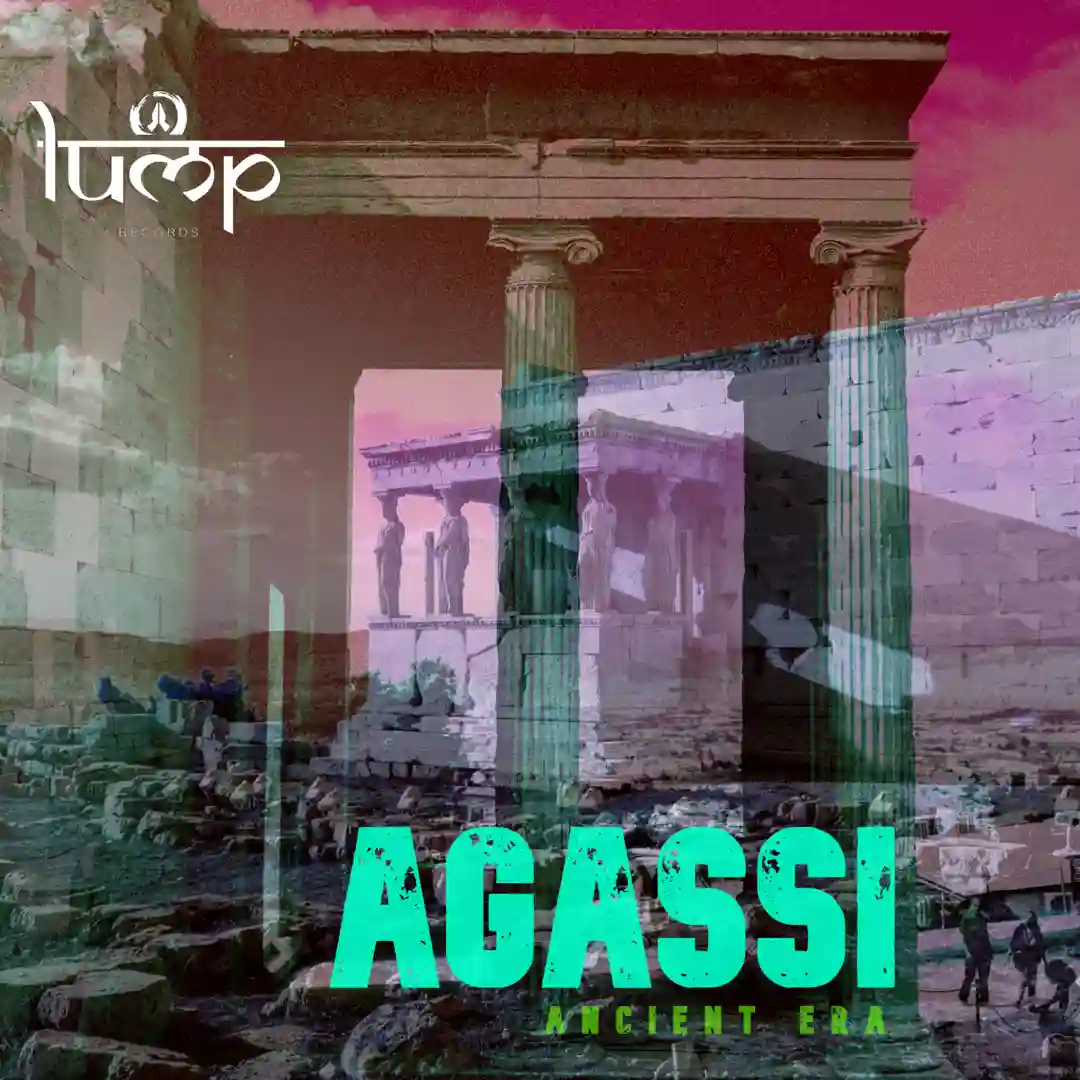 Ancient Era cover