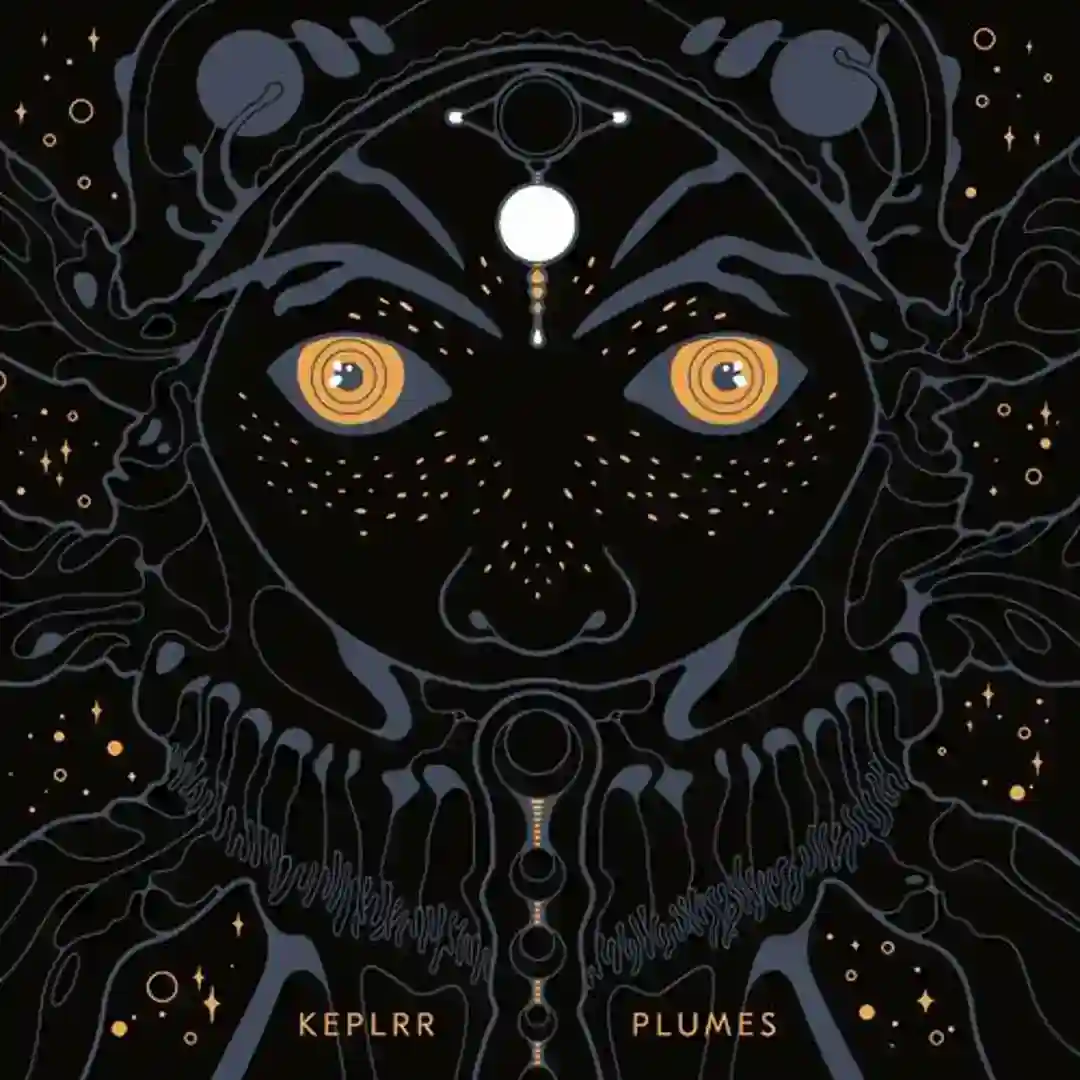 Plumes (Meditation Mix) cover
