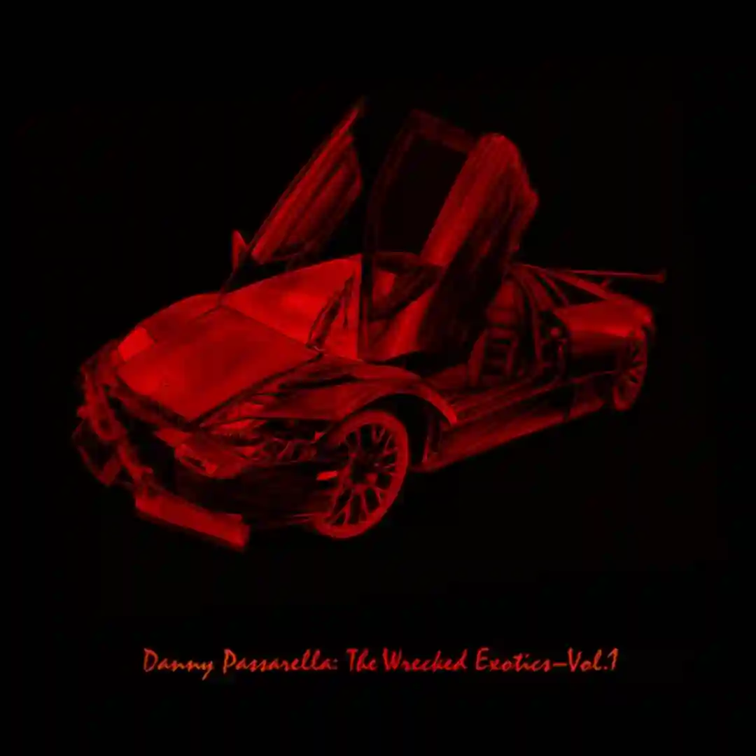 Monaco Inferno (Original Mix) cover