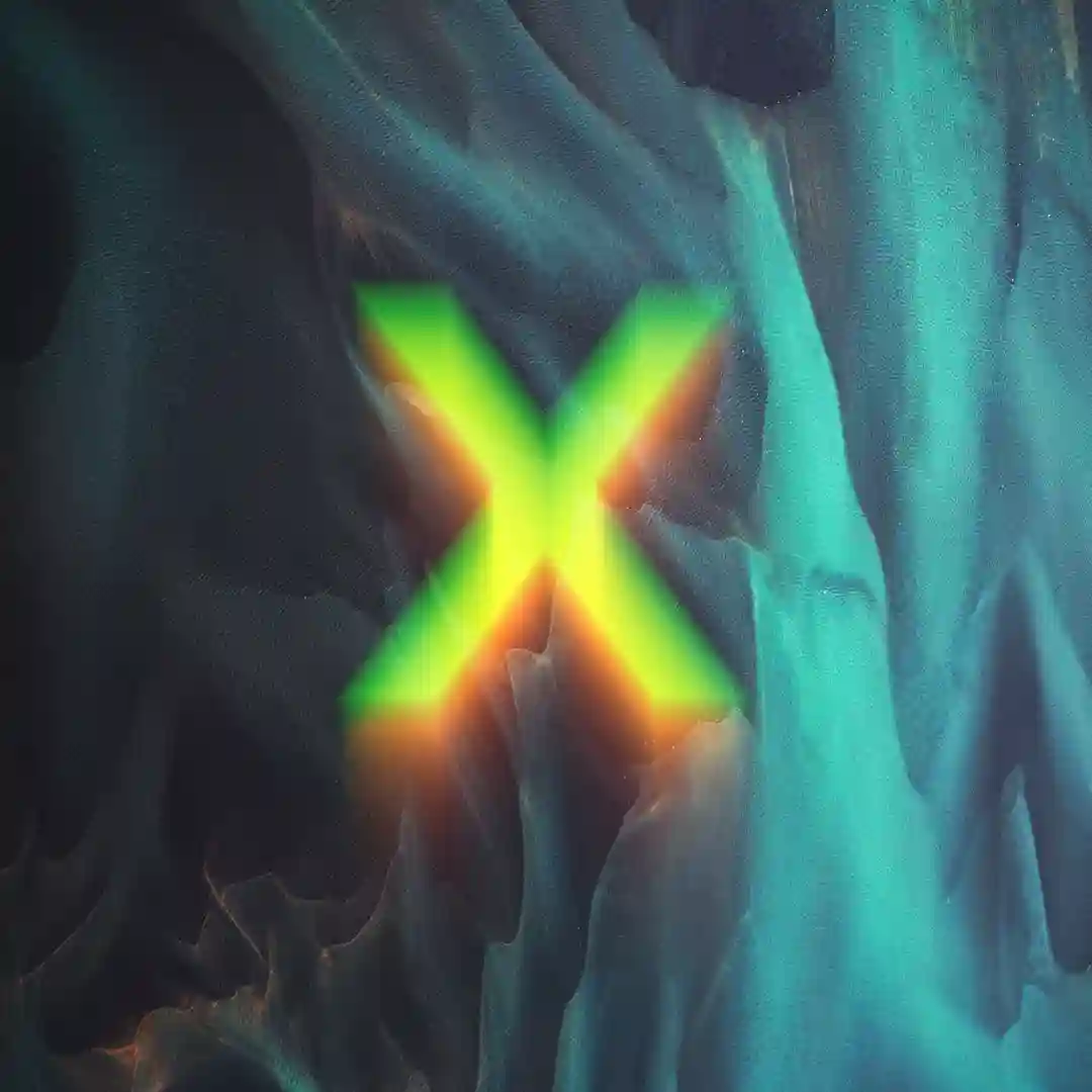 400k (Original Mix) cover