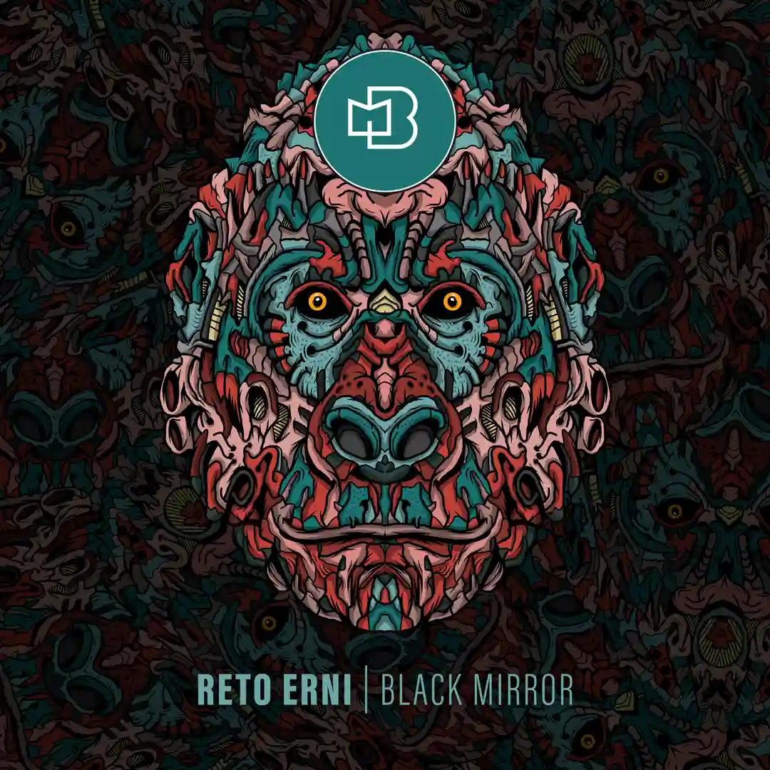 Black Mirror cover