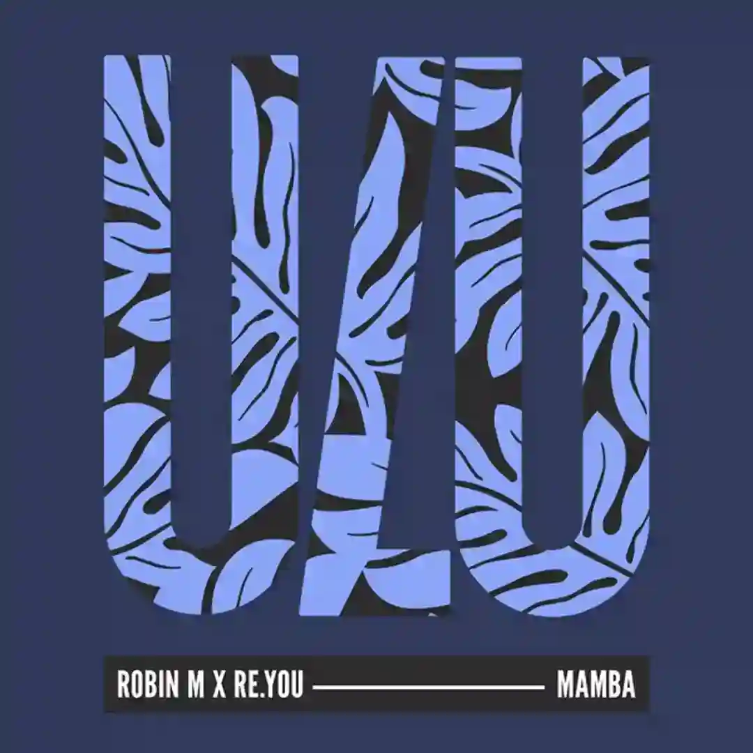 Mamba cover