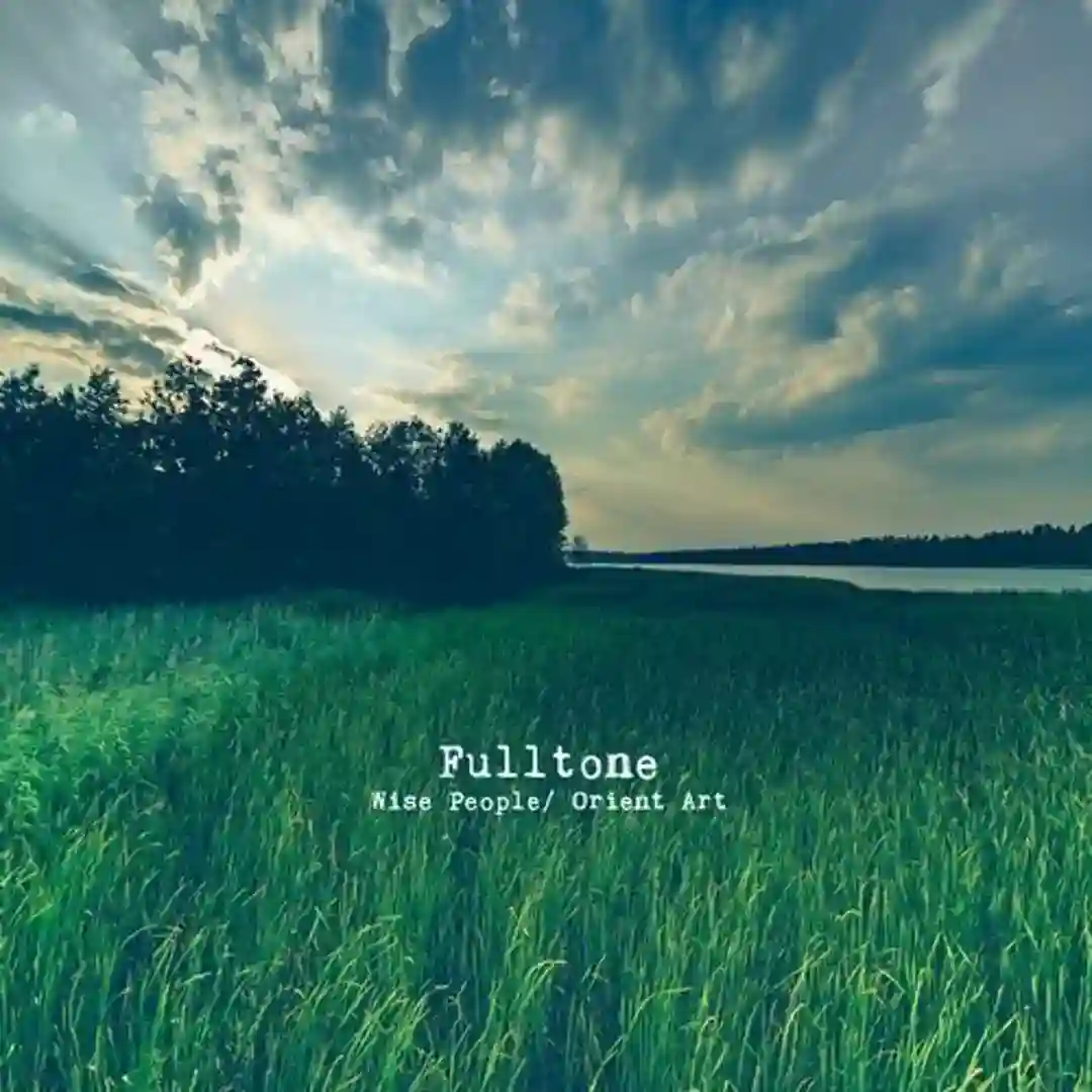 Wise People cover