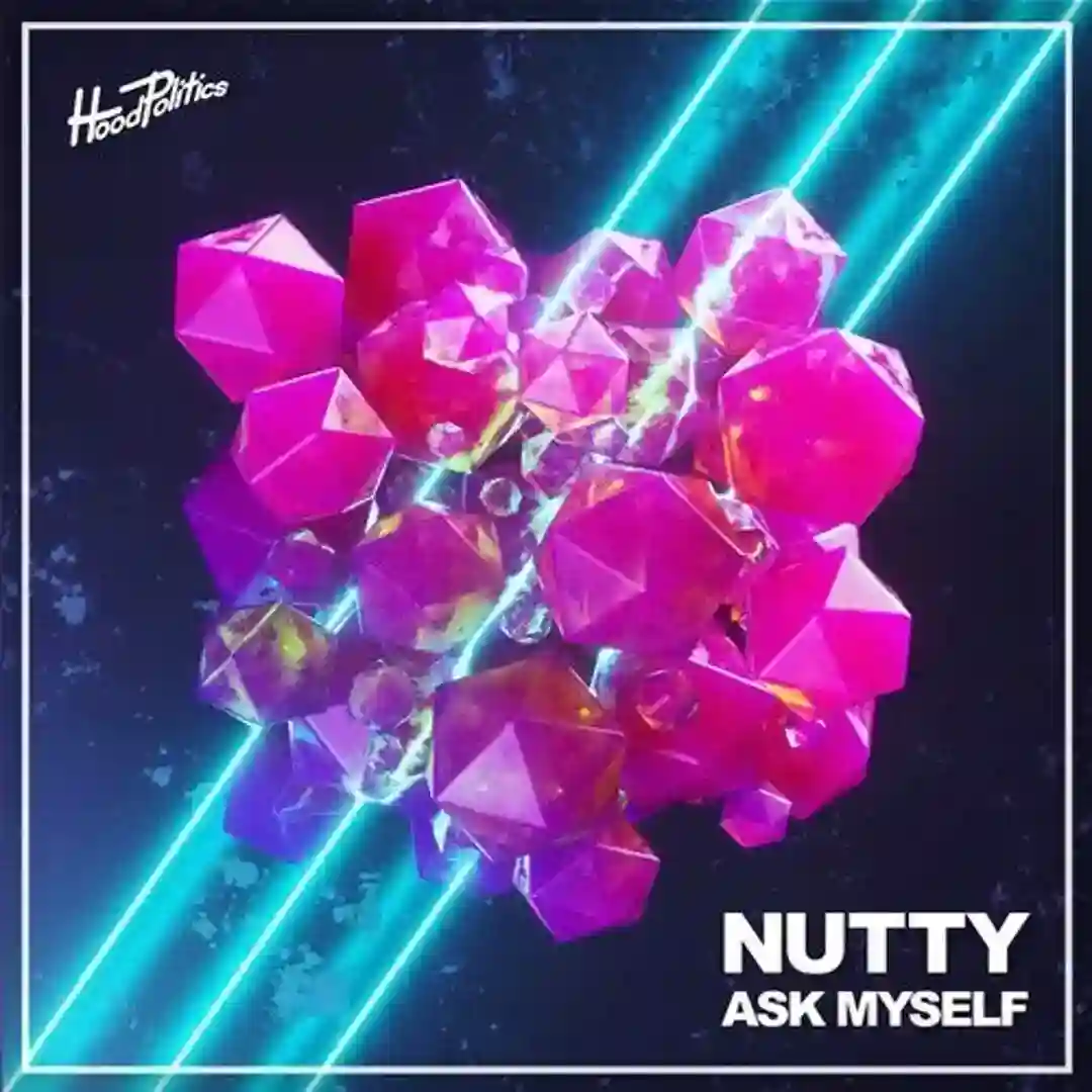 Ask Myself cover