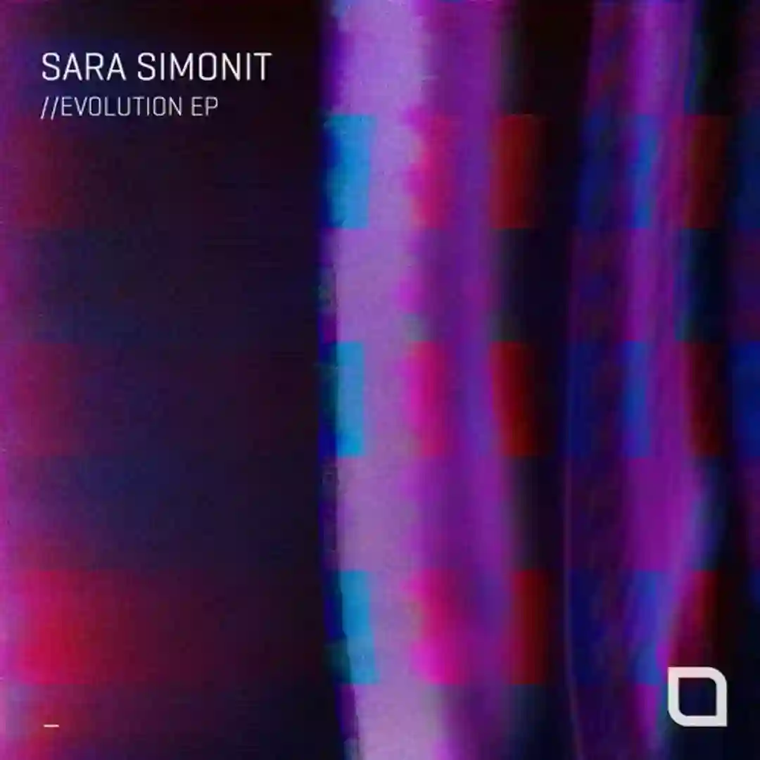 Evolution (Original Mix) cover