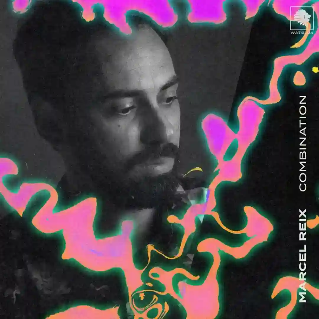 Catchy cover