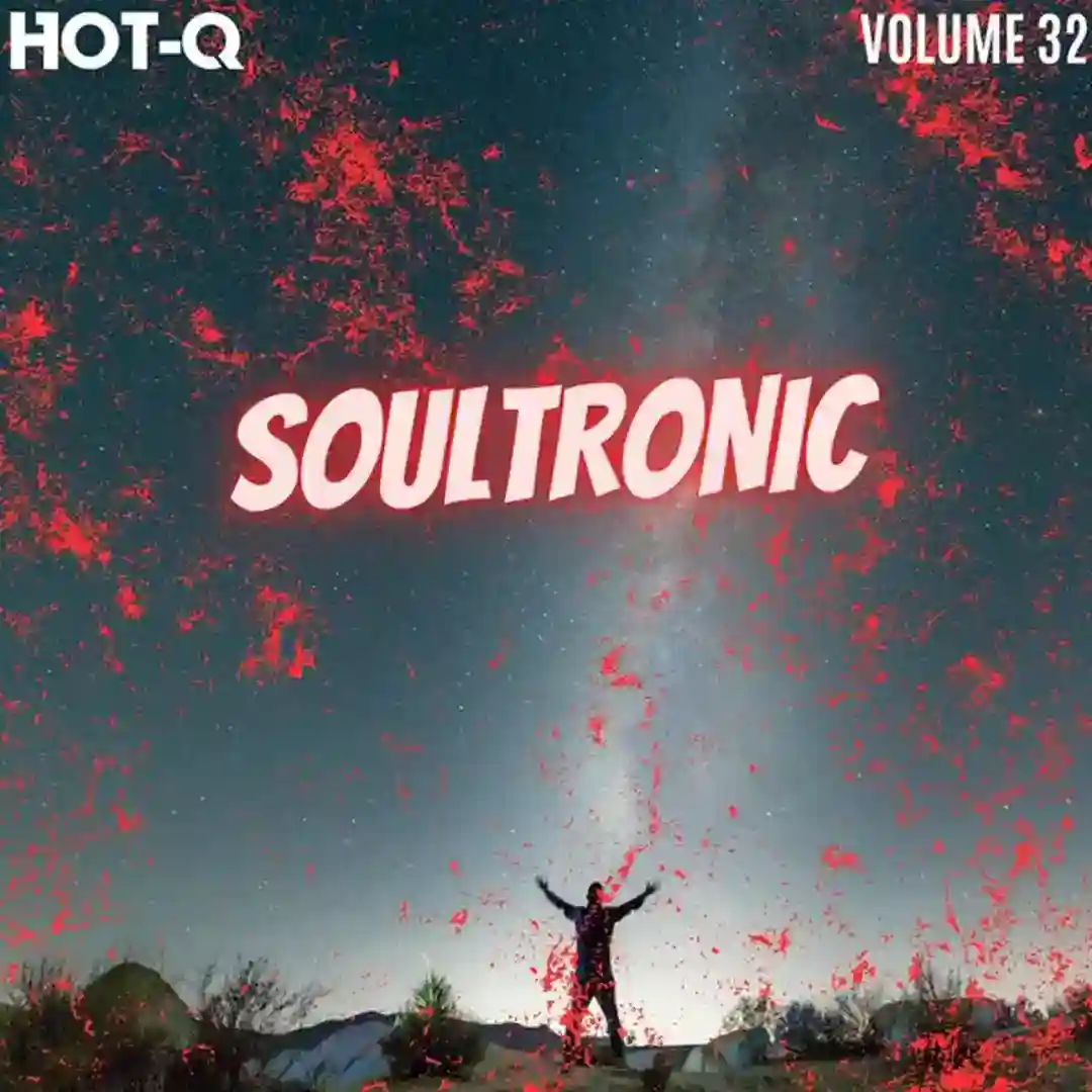 Soultronic 032 cover