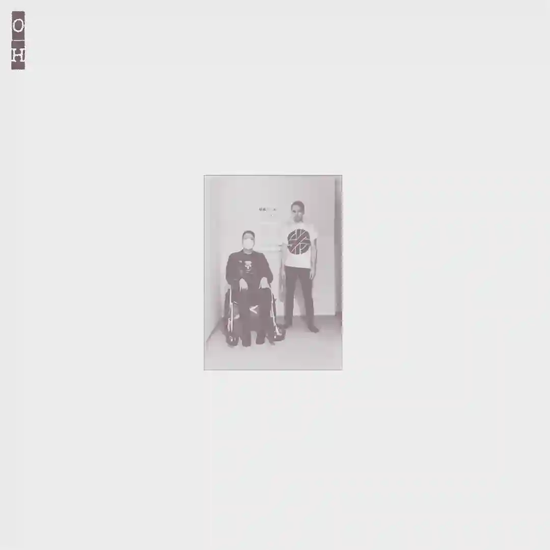 Prison Planet (Original Mix) cover