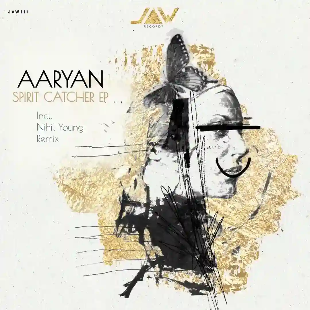 Spirit Catcher (Original Mix) cover