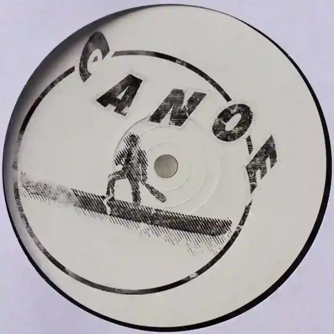 Dusk Rider (Original Mix) cover