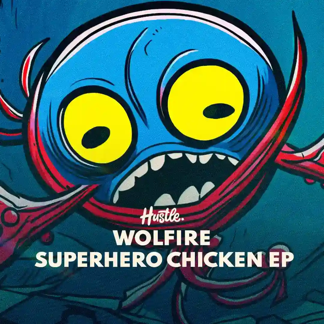 Ysteria (Original Mix) cover