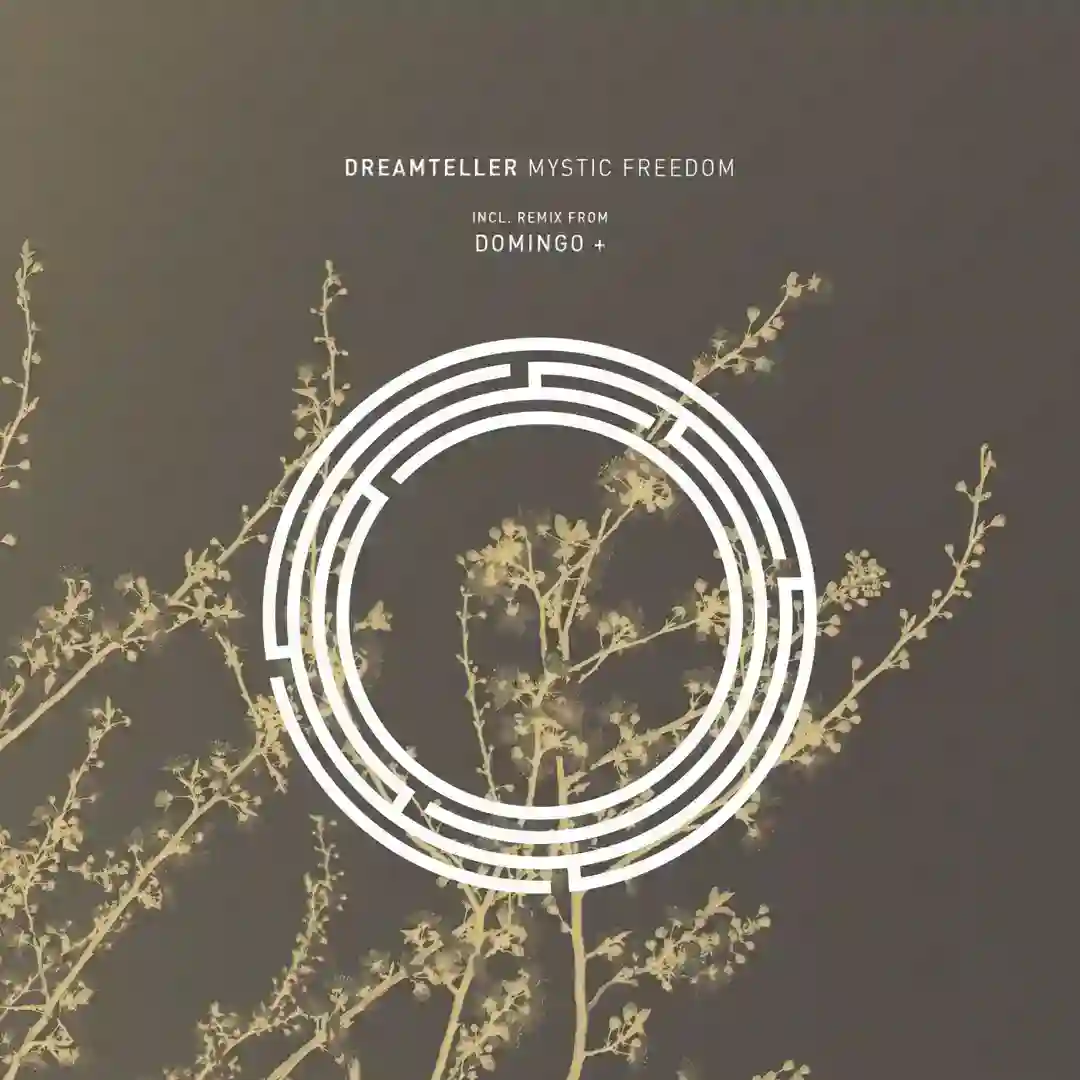 Mystic Freedom cover