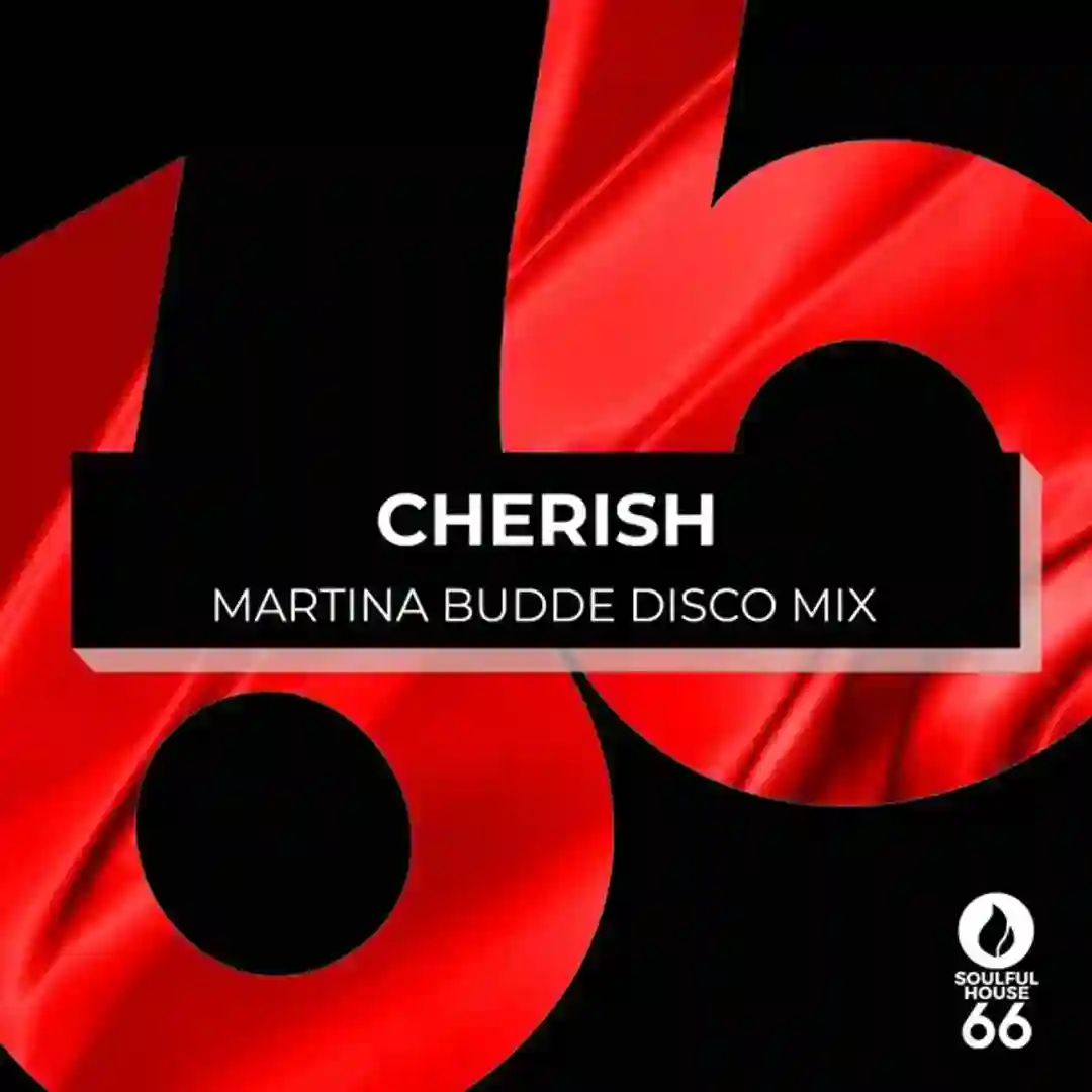 Cherish (Disco Mix Extended) cover