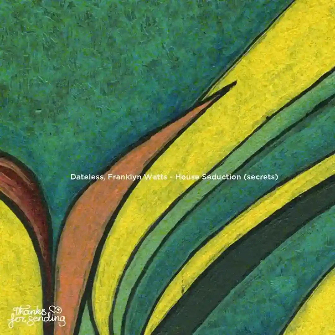 House Seduction (Secrets) cover