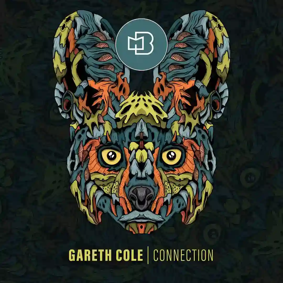 Connection cover