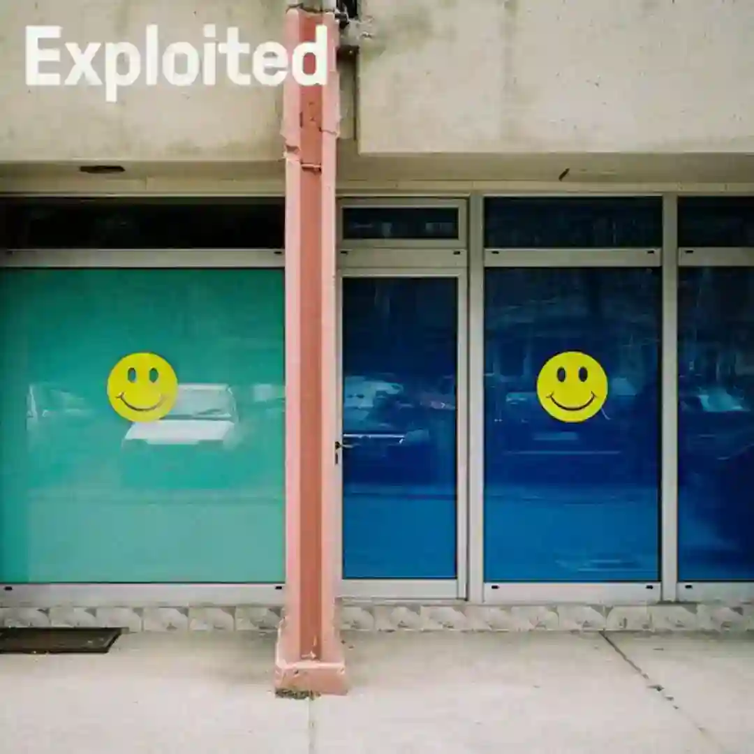 Flare (Original Mix) cover