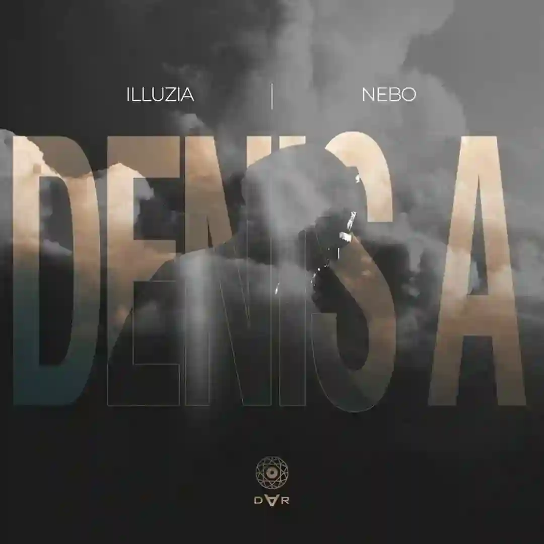 Illuzia cover