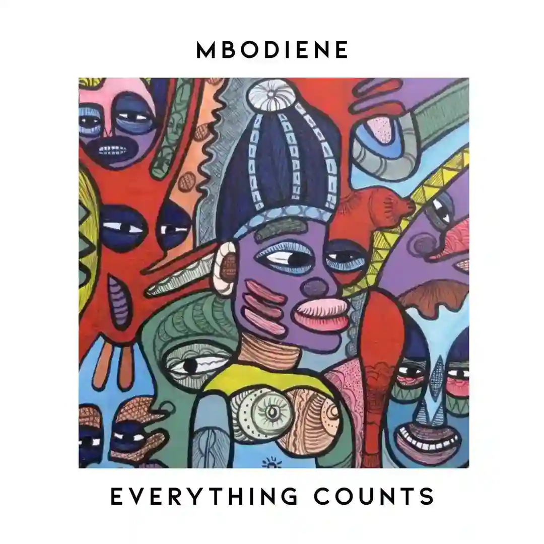 Mbodiene cover