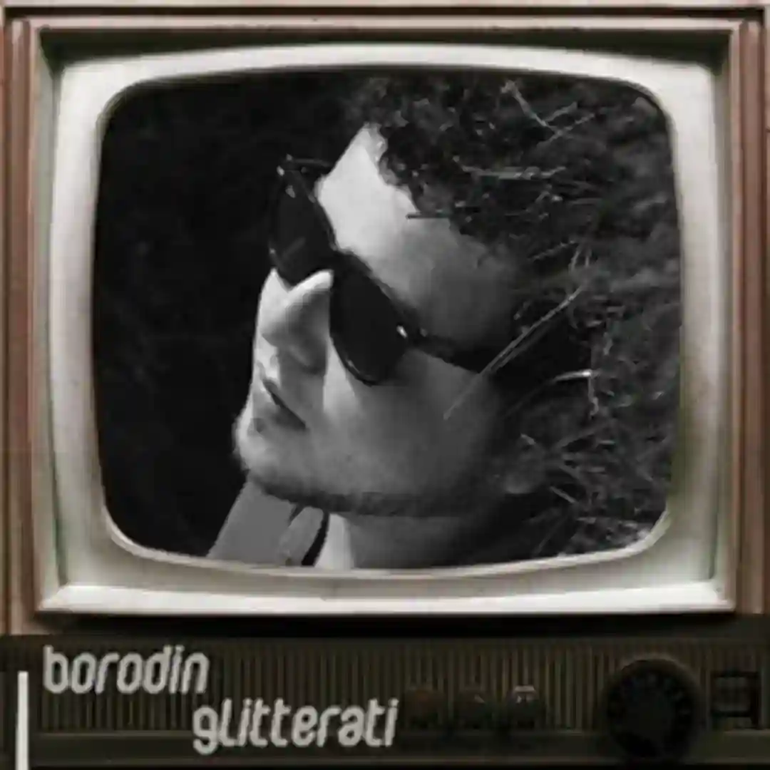 Glitterati cover