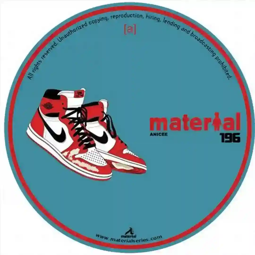 Sneakrs (Alvaro Smart Remix) cover