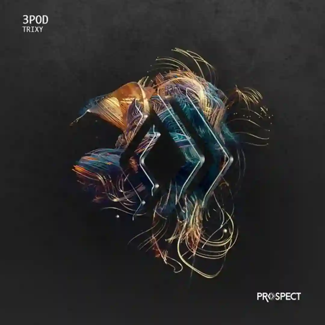 Virtual World (Original Mix) cover
