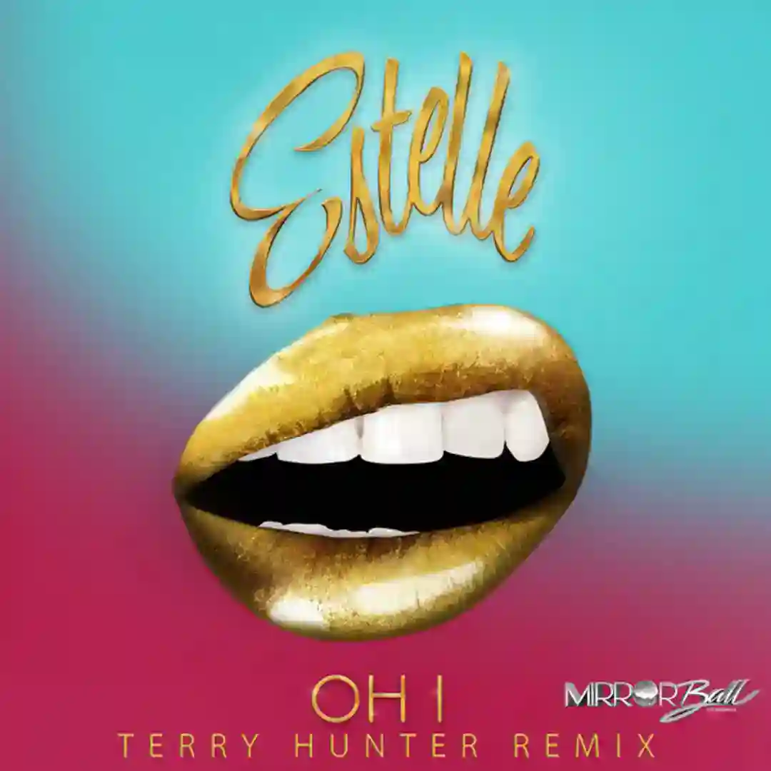 Oh I (Terry Hunter Remix Instrumental) cover