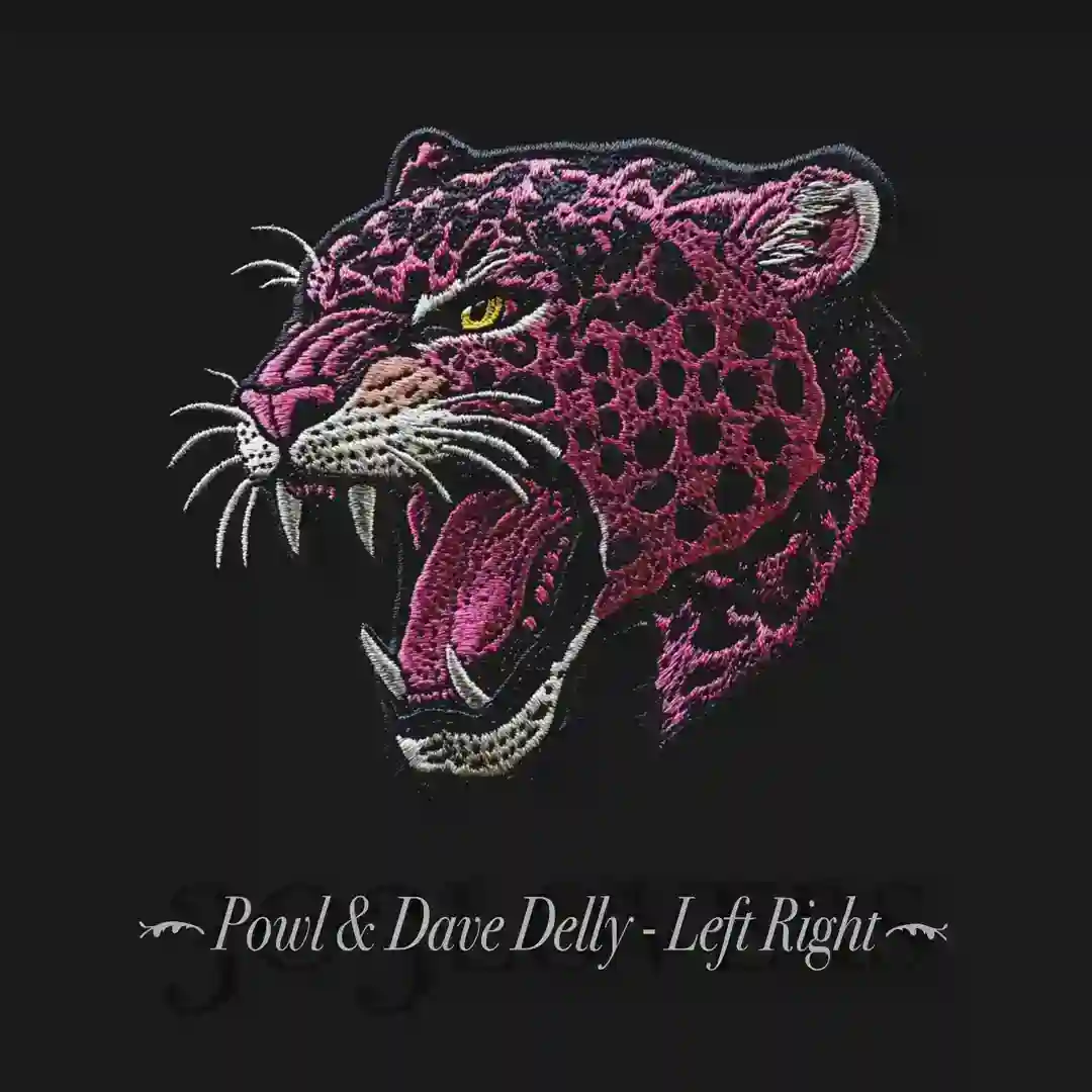 Left Right (Extended Mix) cover