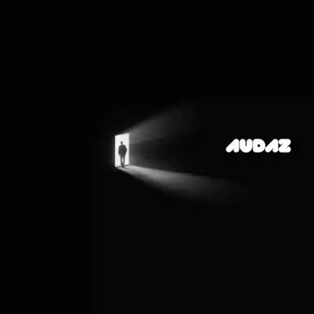 Out Of The Dark (Original Mix) cover