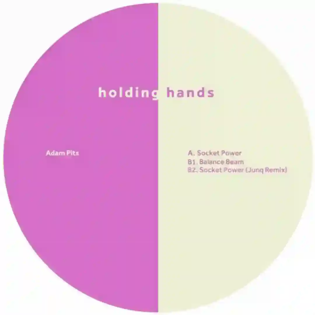 Balance Beam (Original Mix) cover