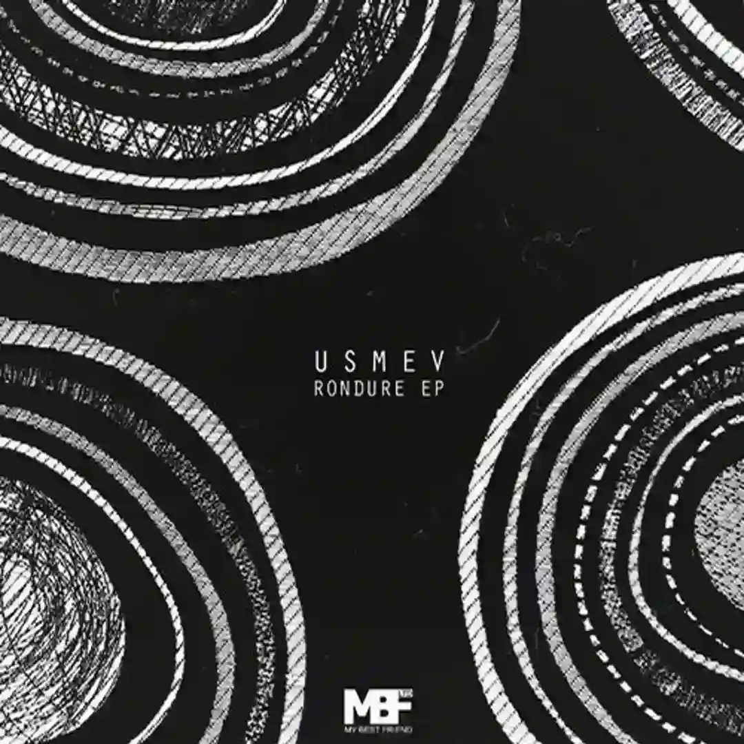 Crua (Original Mix) cover